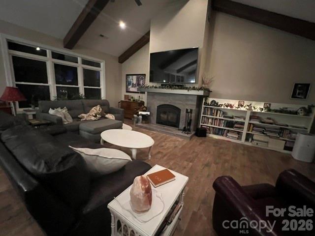 3825 Chevlot Hills Road — Sherrills Ford