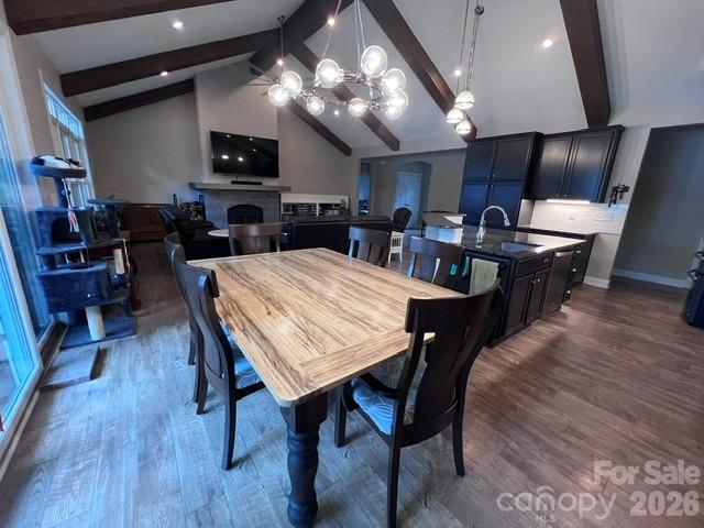 3825 Chevlot Hills Road — Sherrills Ford