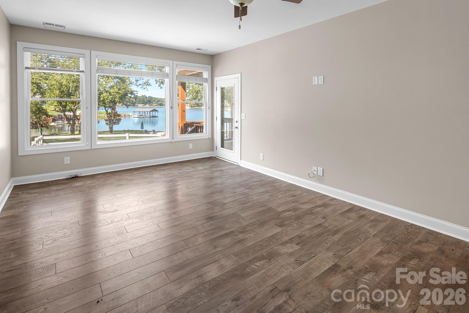 3825 Chevlot Hills Road — Sherrills Ford