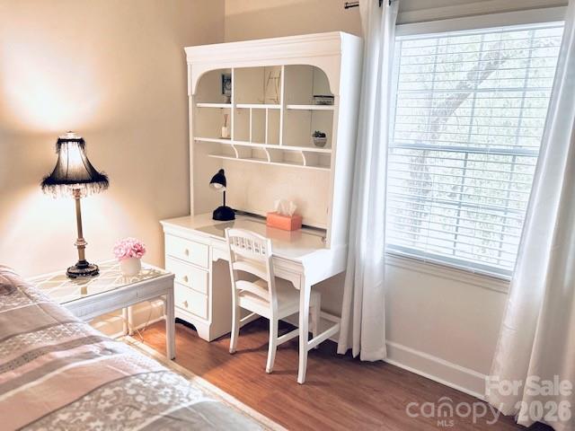 5925 Quail Hollow Road #C — Charlotte