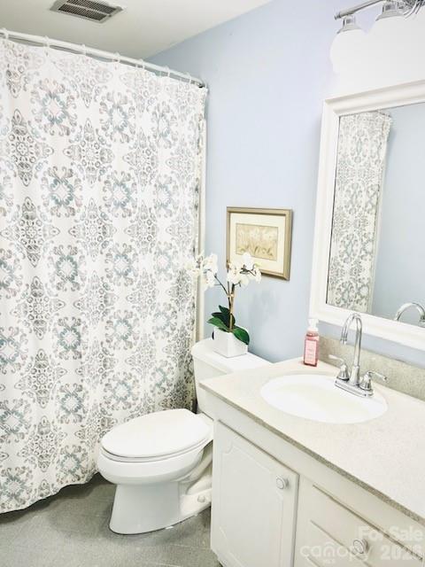 5925 Quail Hollow Road #C — Charlotte