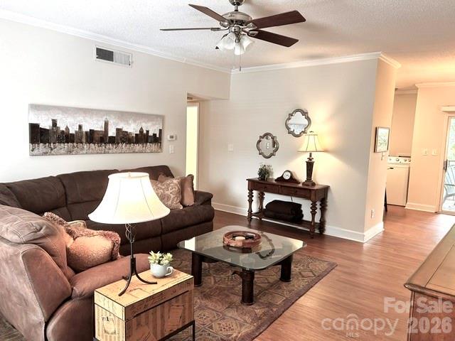 5925 Quail Hollow Road #C — Charlotte