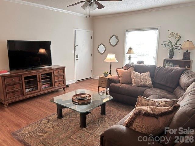 5925 Quail Hollow Road #C — Charlotte