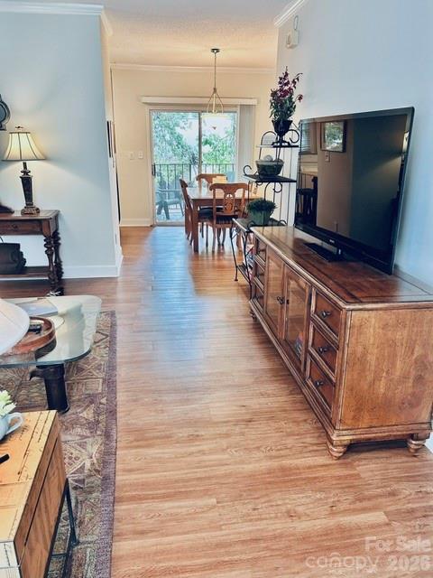 5925 Quail Hollow Road #C — Charlotte