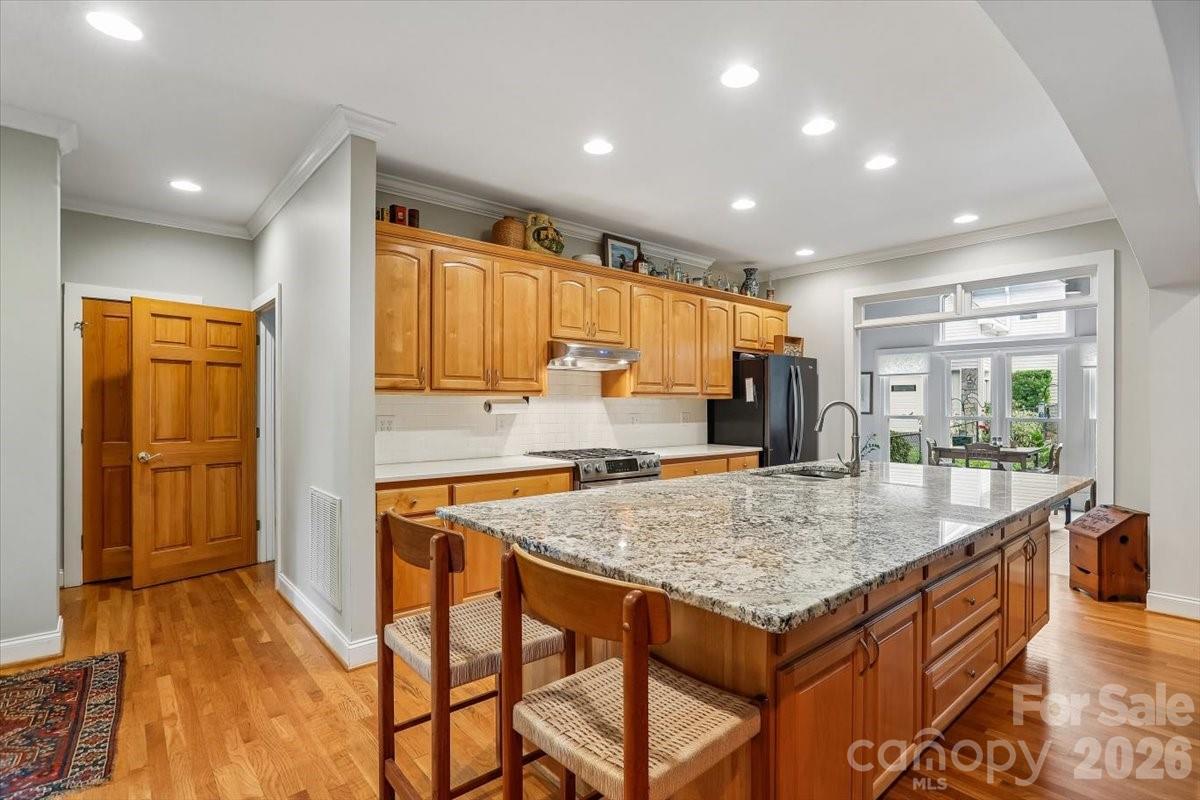 351 Catalina Drive — Mooresville