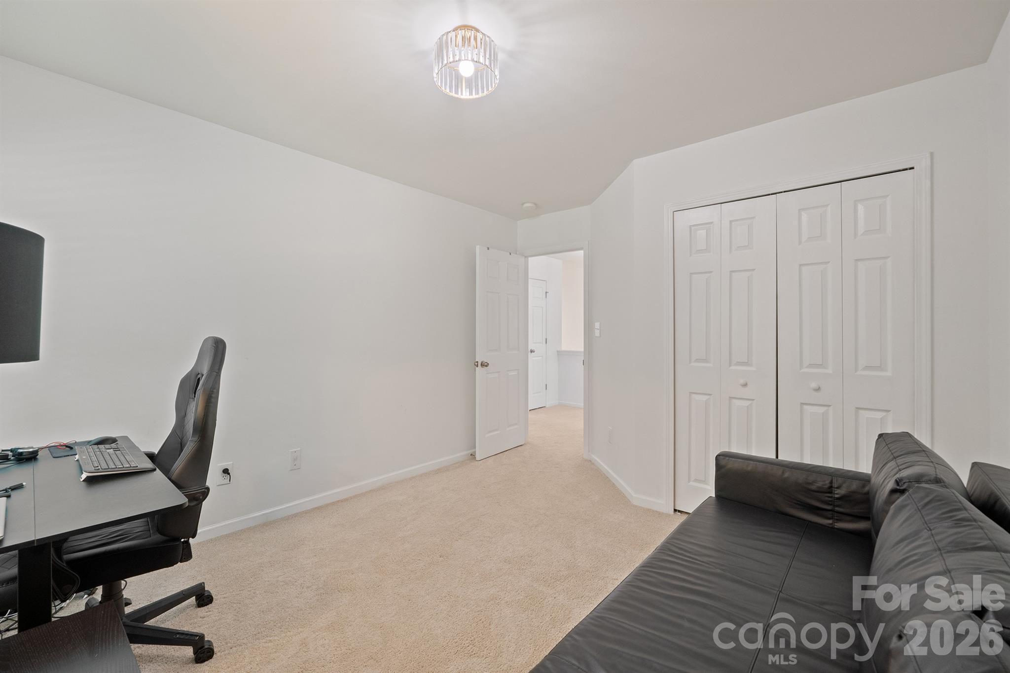 17916 Caldwell Track Drive — Cornelius