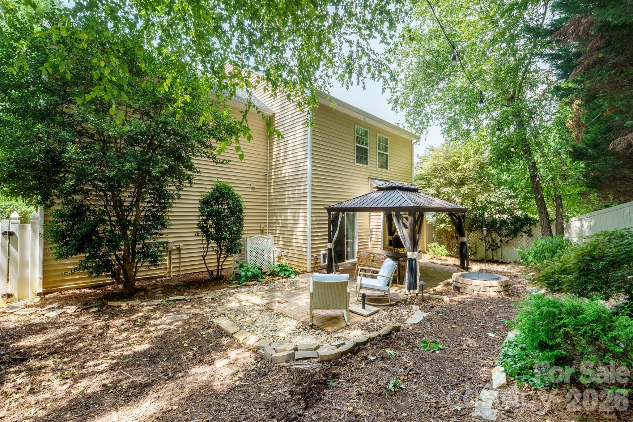 17916 Caldwell Track Drive — Cornelius