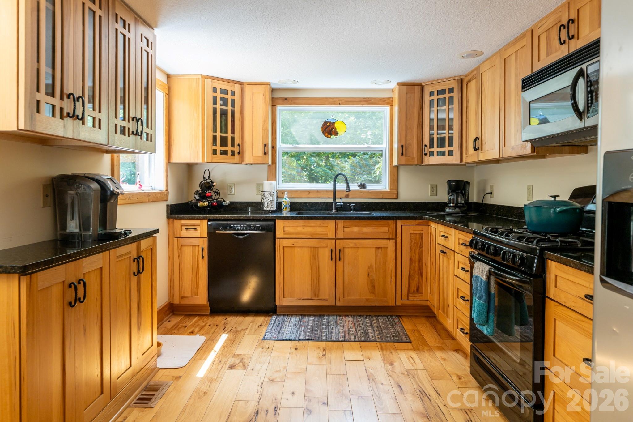 219 Echo Mountain View Road — Fairview