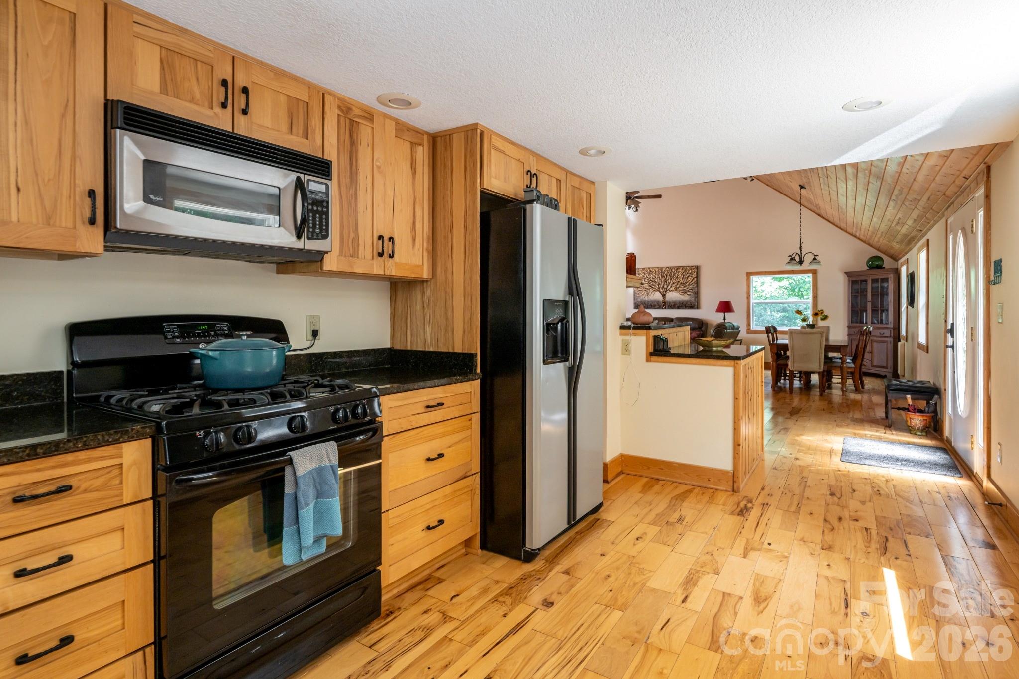 219 Echo Mountain View Road — Fairview