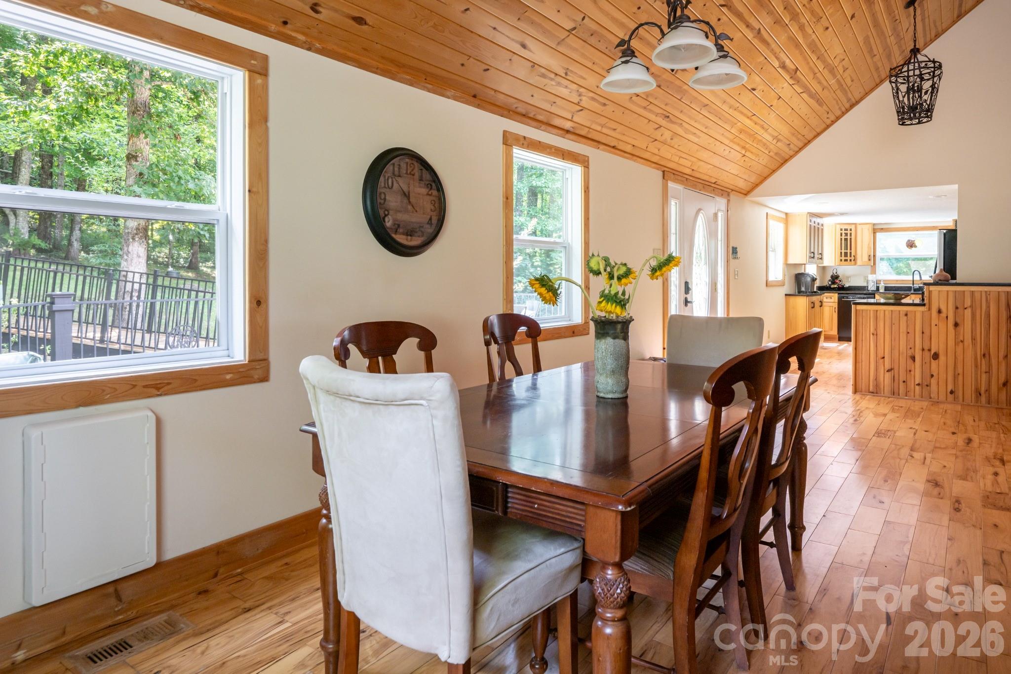 219 Echo Mountain View Road — Fairview