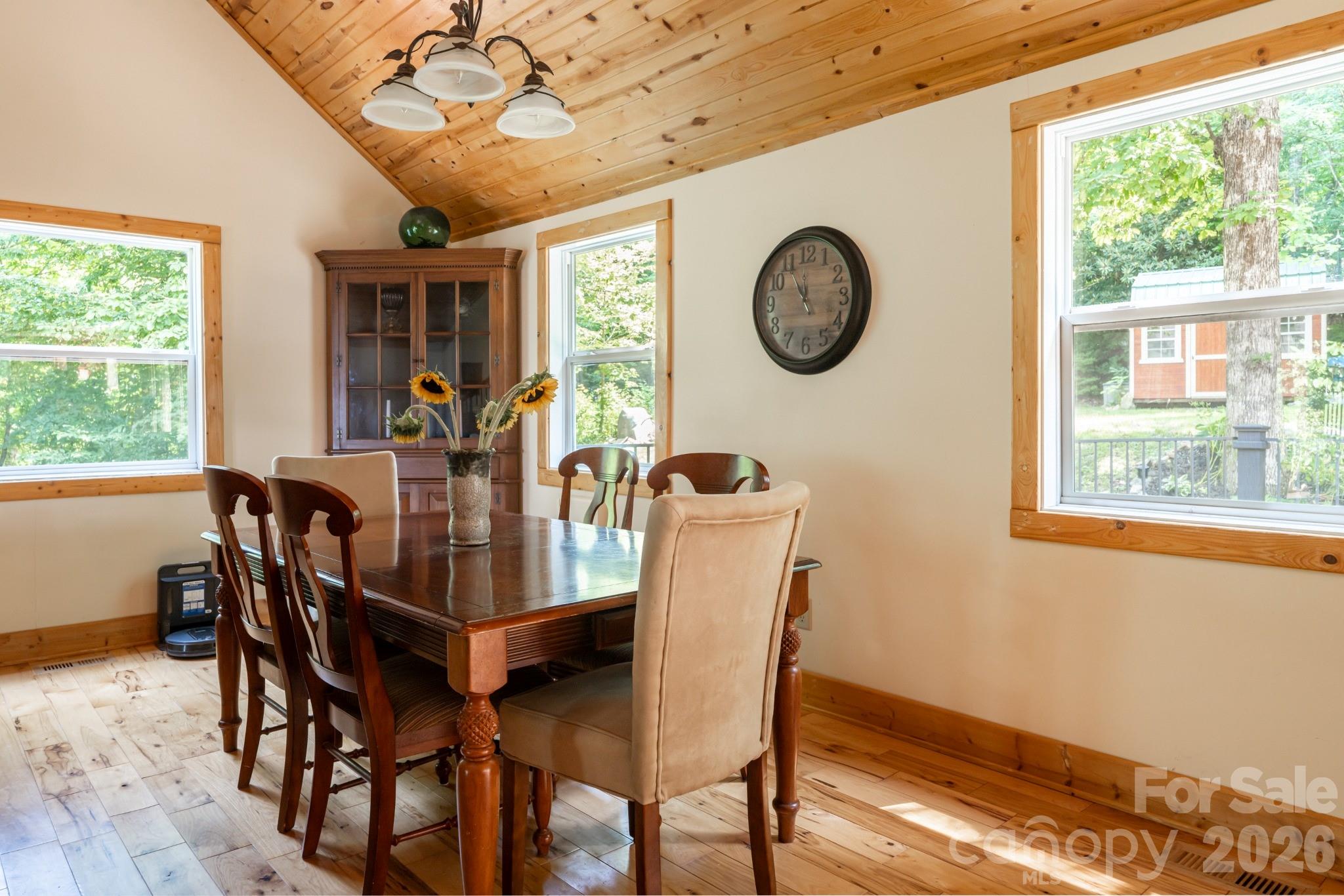 219 Echo Mountain View Road — Fairview