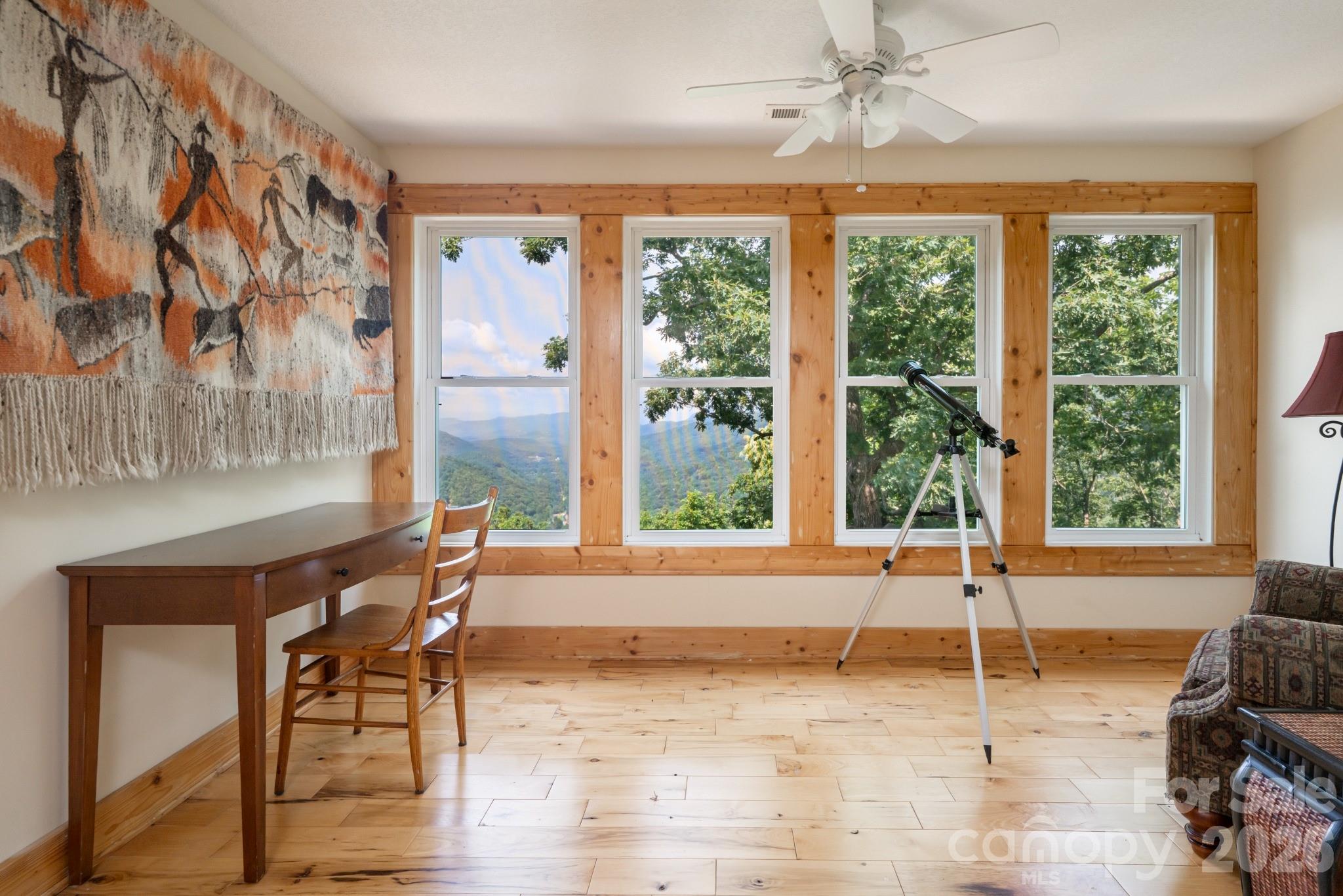 219 Echo Mountain View Road — Fairview
