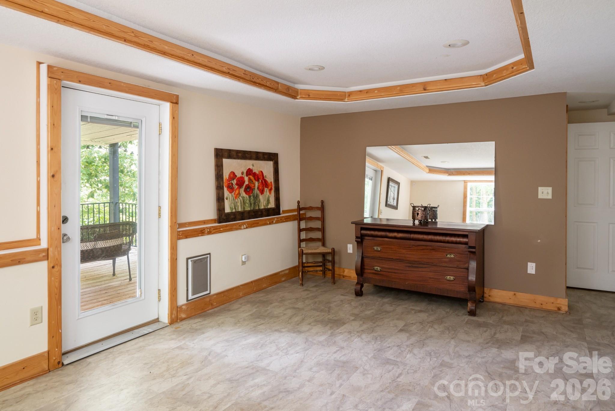 219 Echo Mountain View Road — Fairview