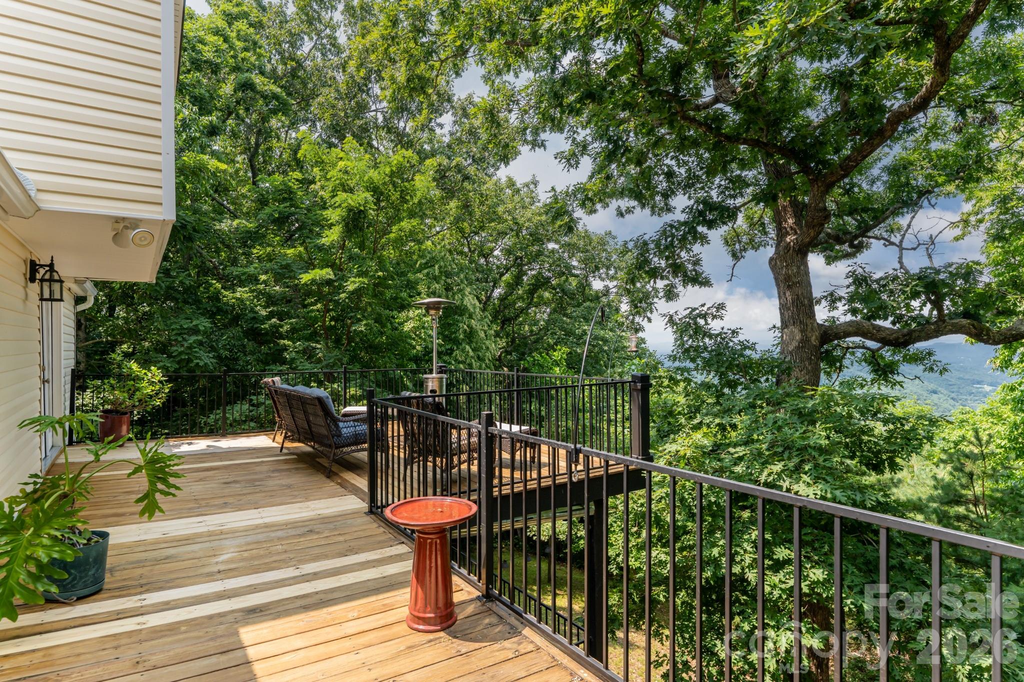 219 Echo Mountain View Road — Fairview