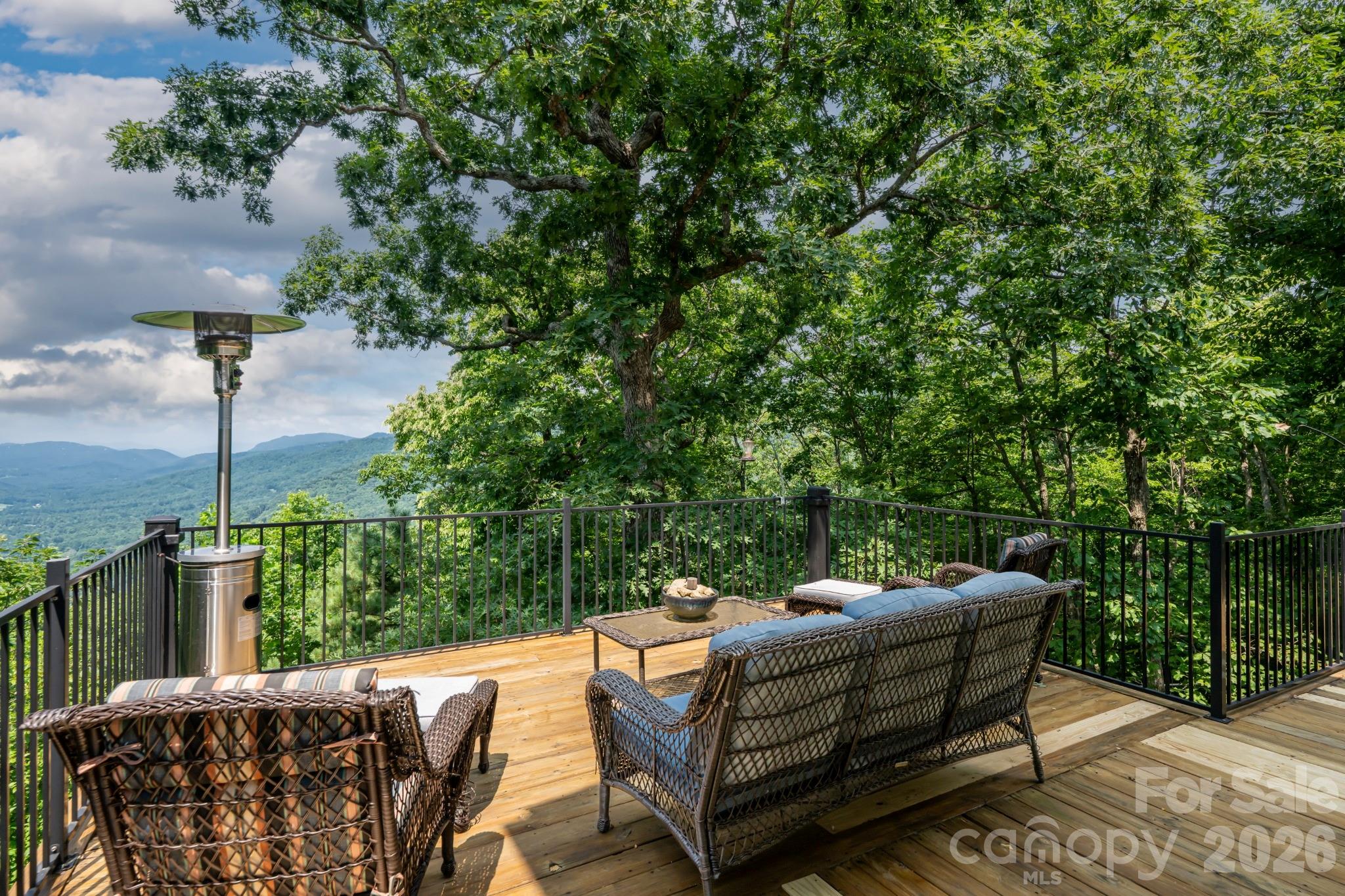 219 Echo Mountain View Road — Fairview