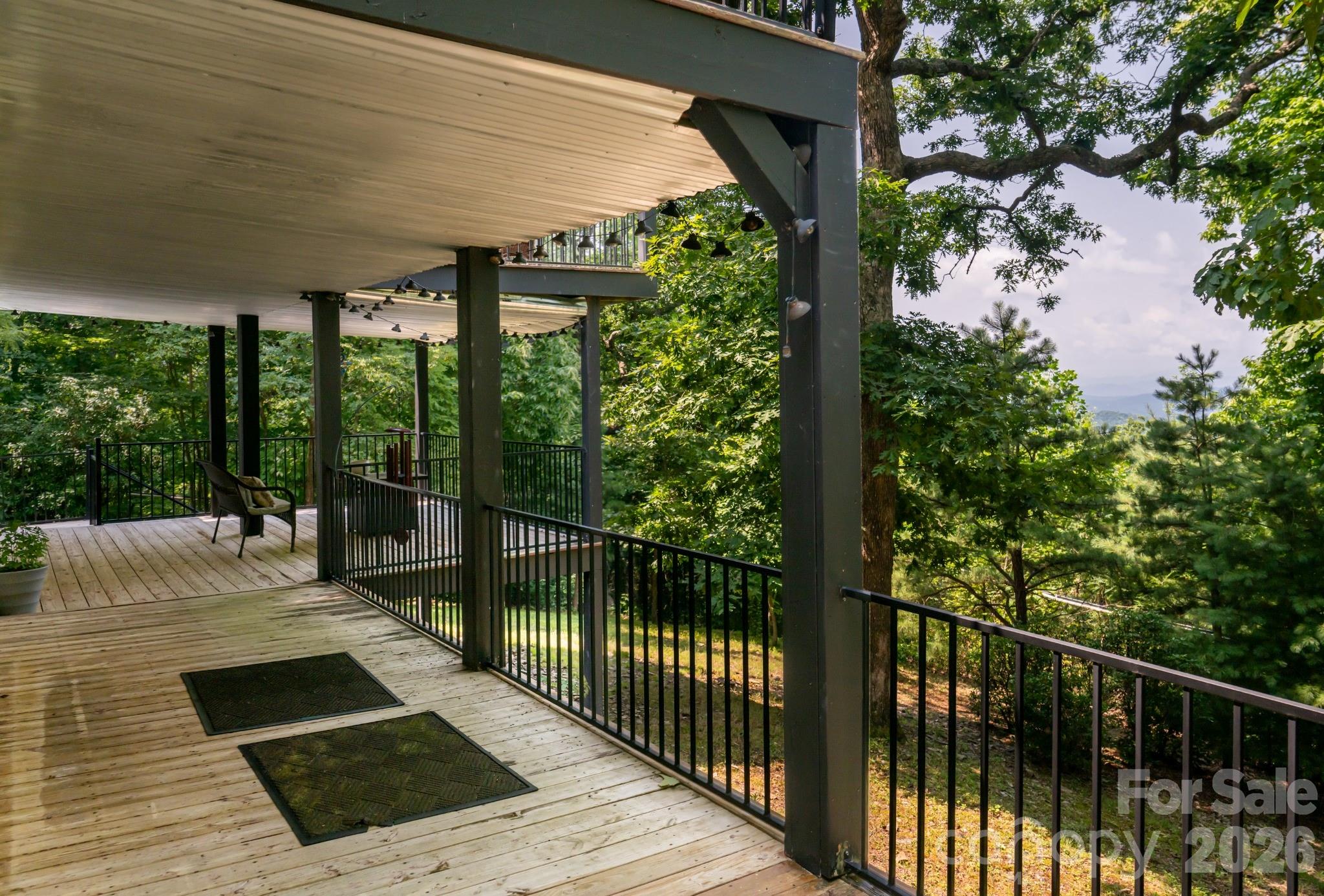 219 Echo Mountain View Road — Fairview