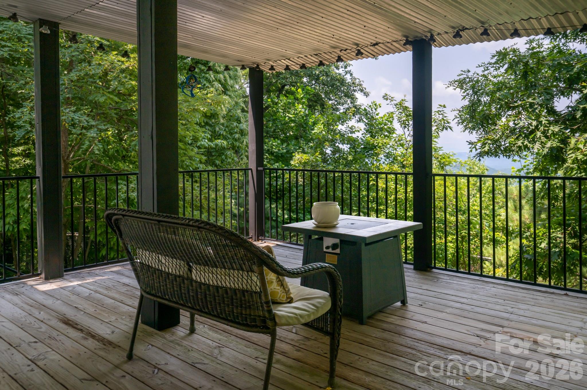219 Echo Mountain View Road — Fairview