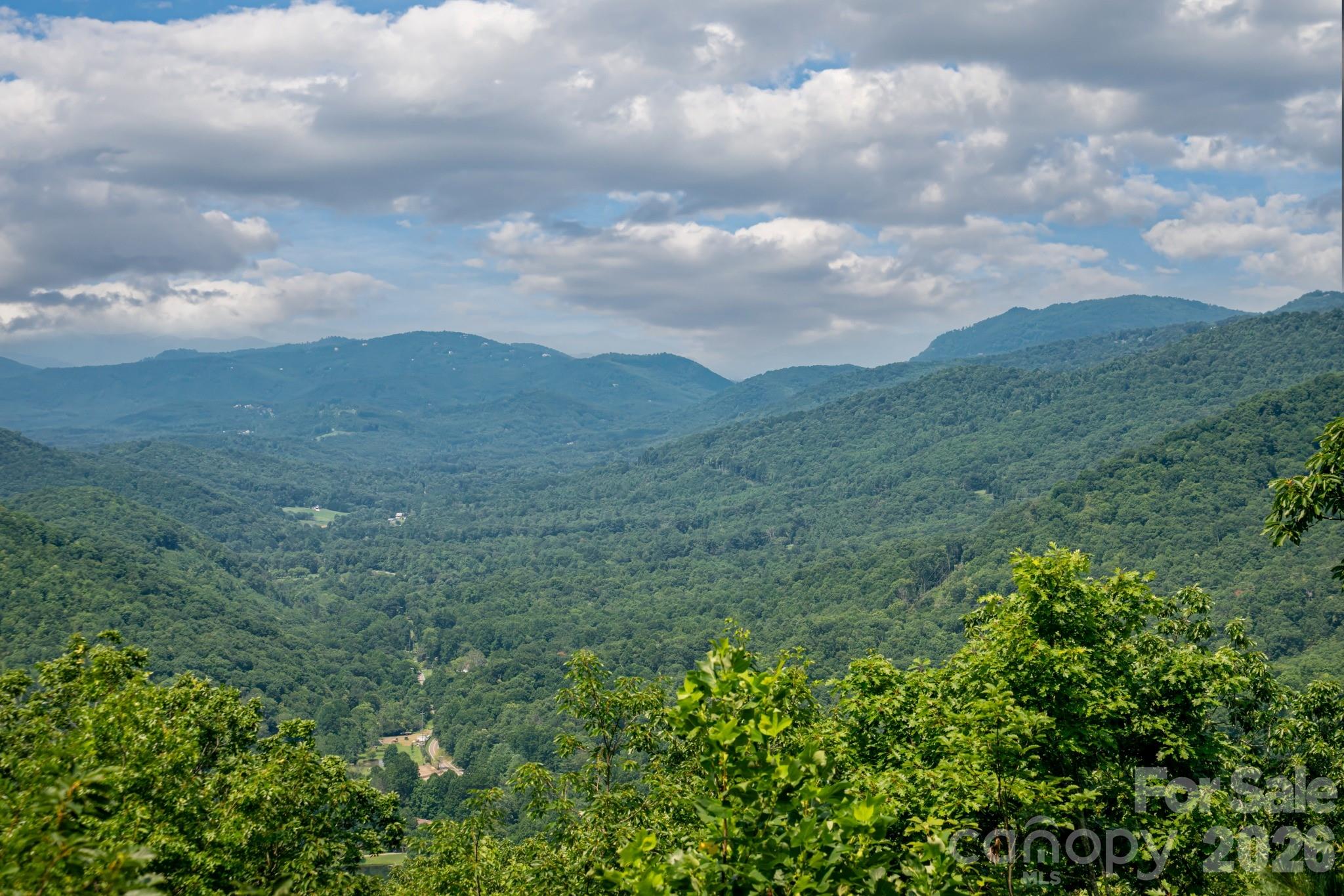 219 Echo Mountain View Road — Fairview