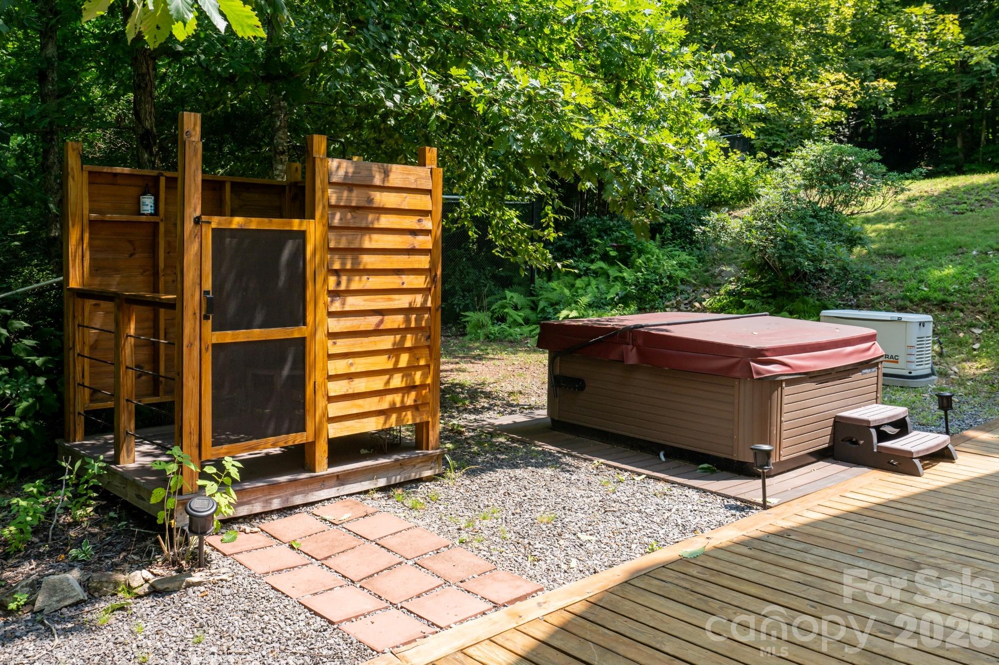 219 Echo Mountain View Road — Fairview