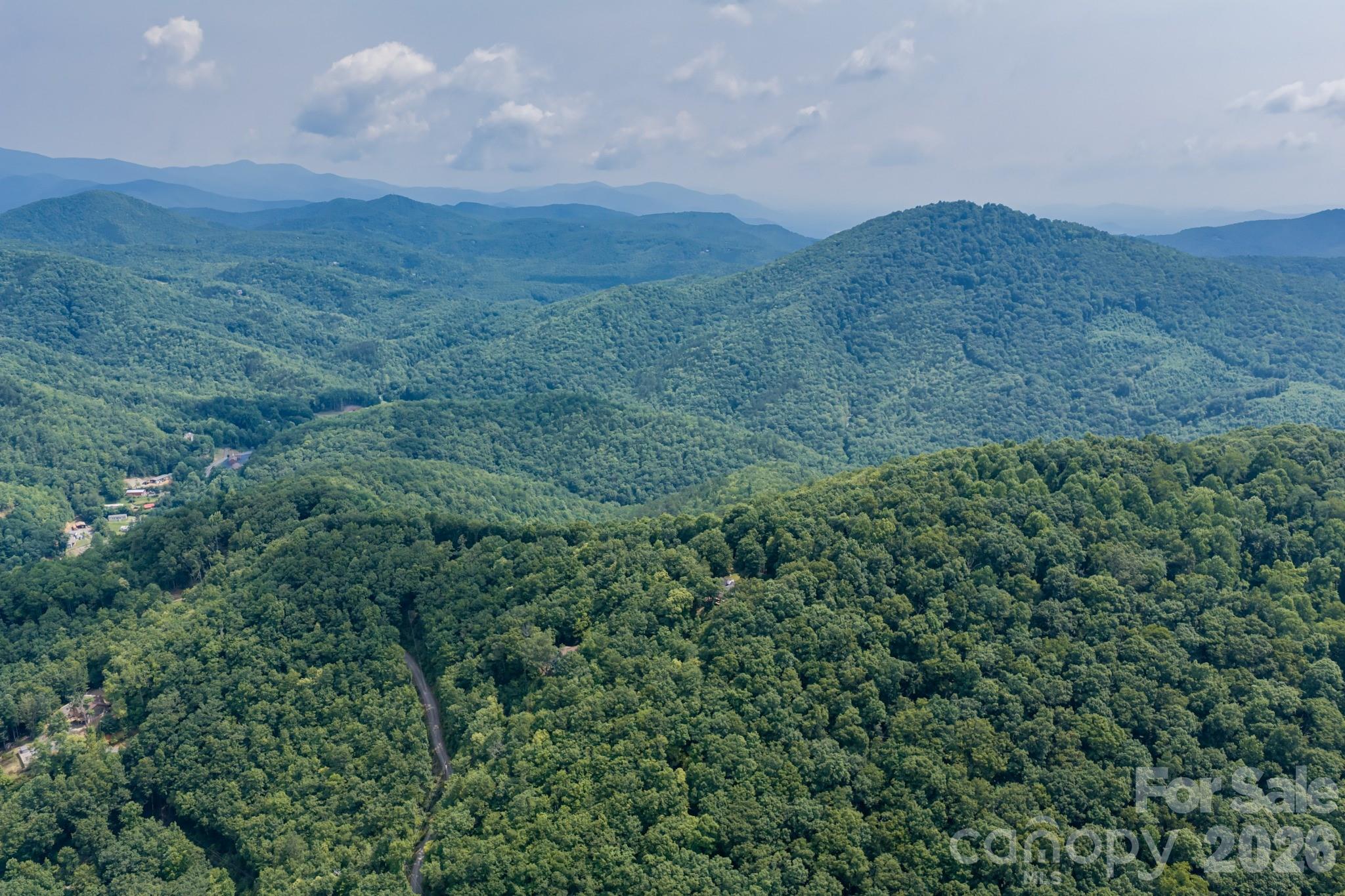 219 Echo Mountain View Road — Fairview