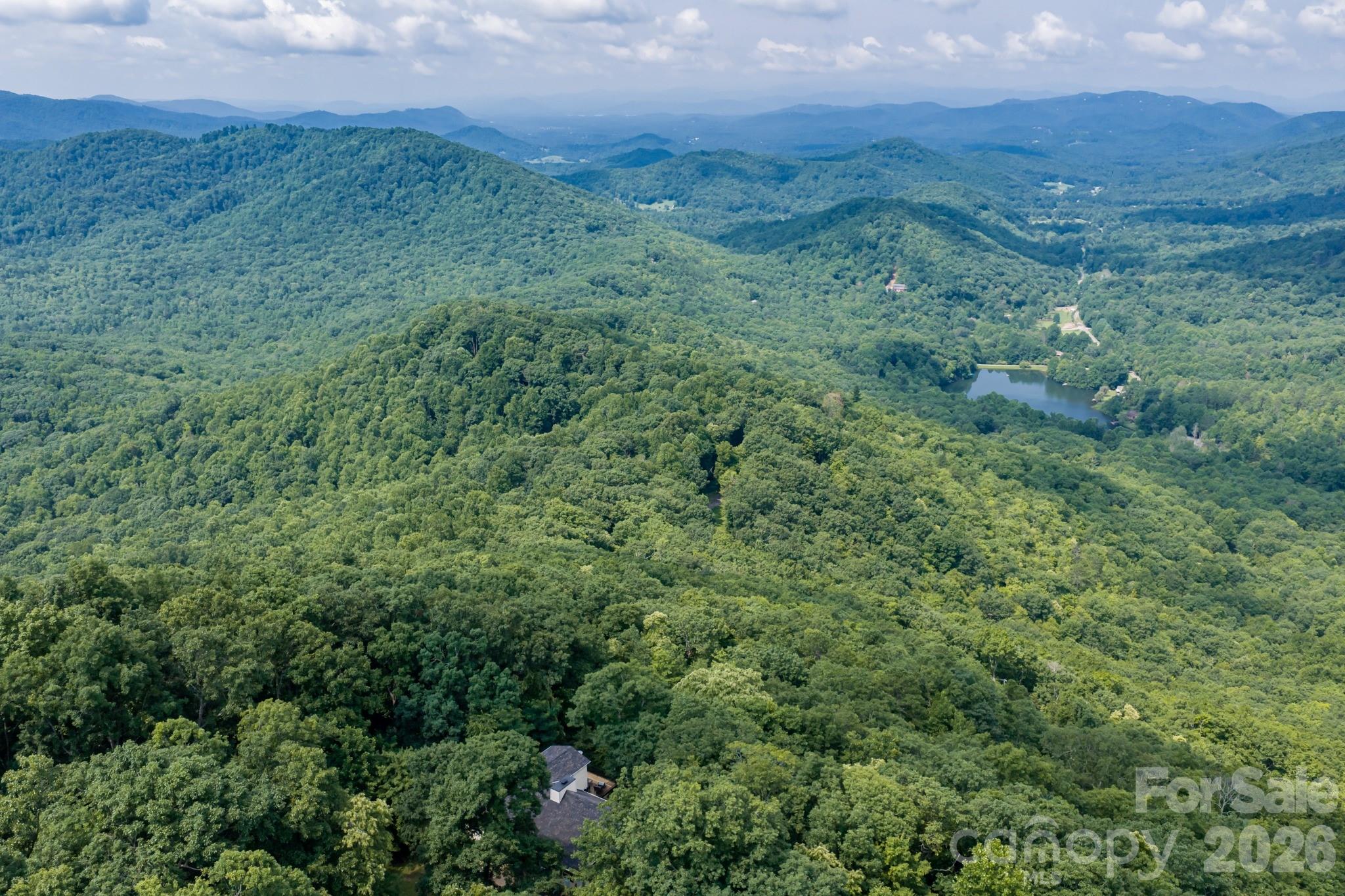 219 Echo Mountain View Road — Fairview