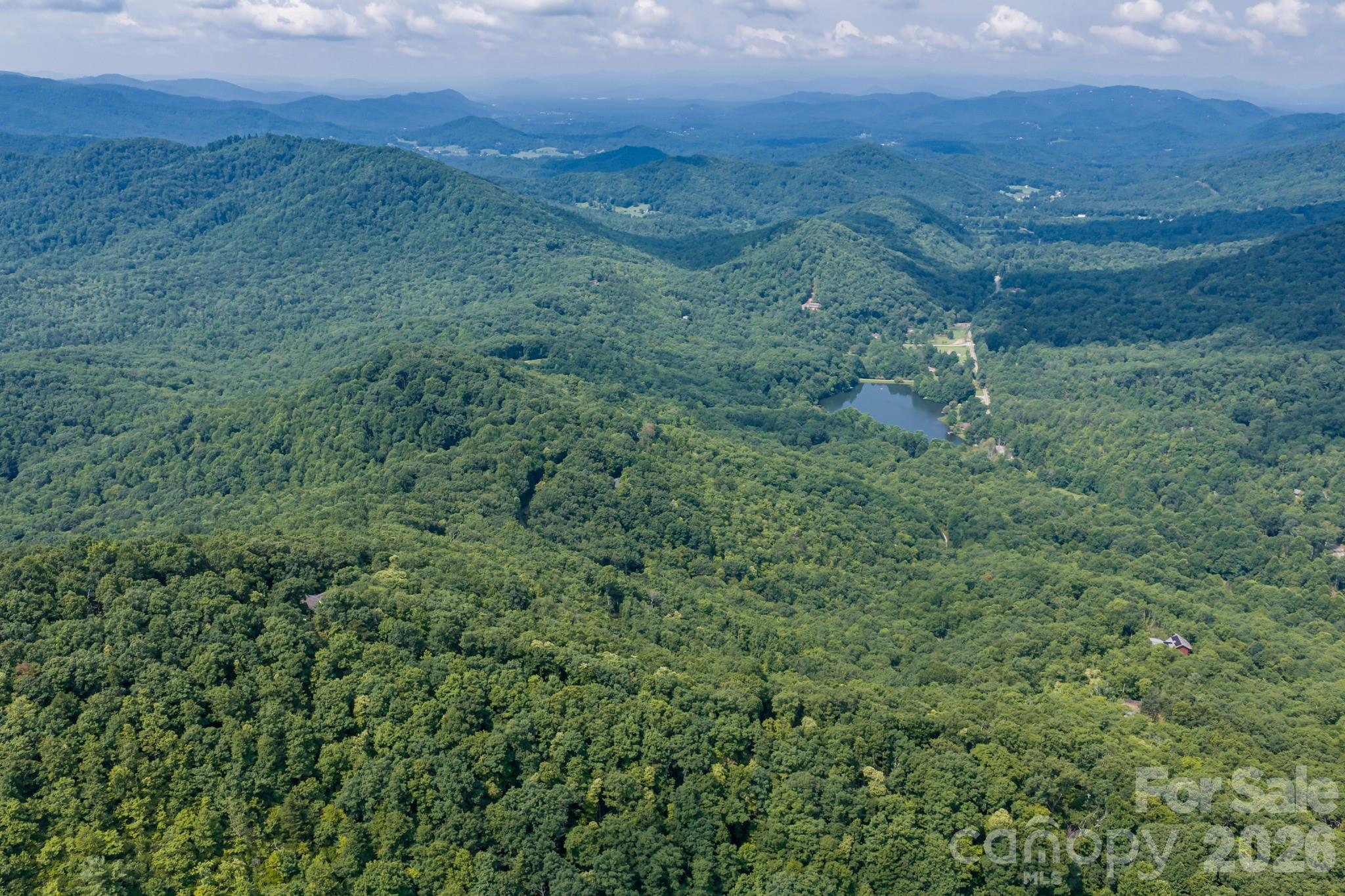 219 Echo Mountain View Road — Fairview