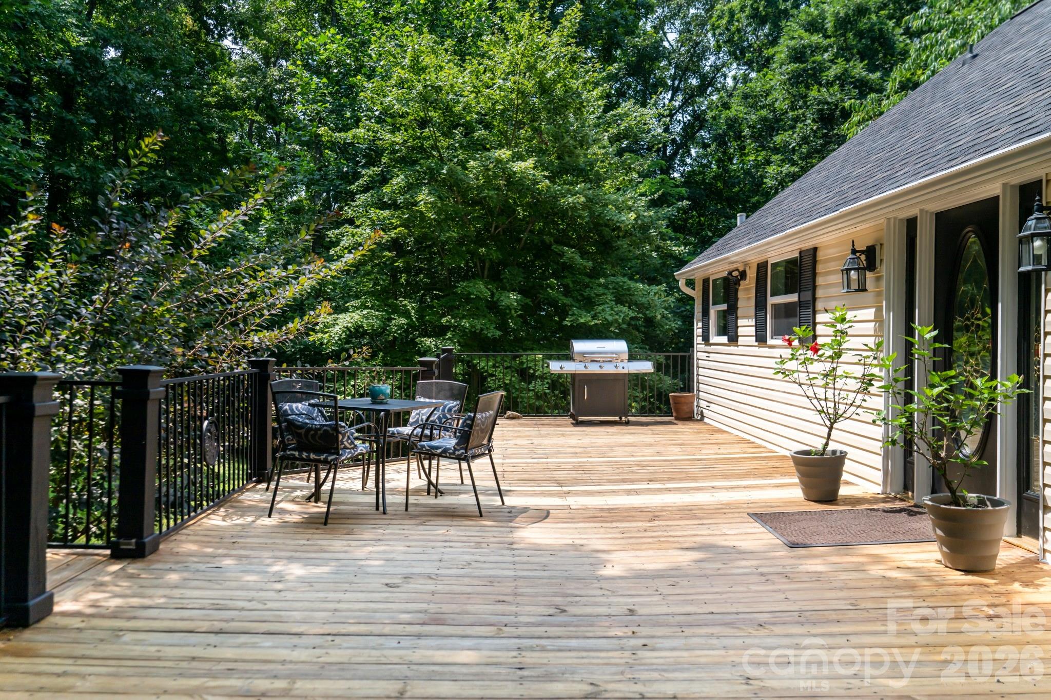 219 Echo Mountain View Road — Fairview