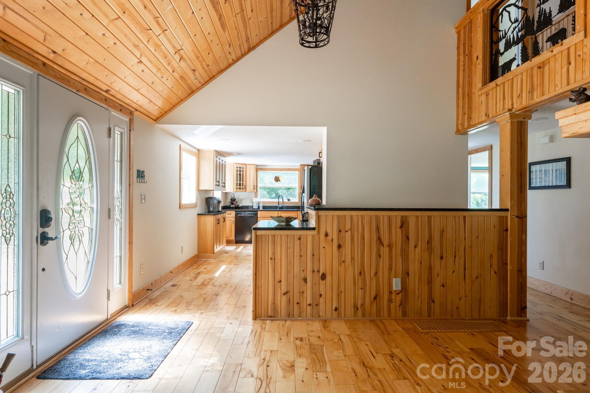 219 Echo Mountain View Road — Fairview