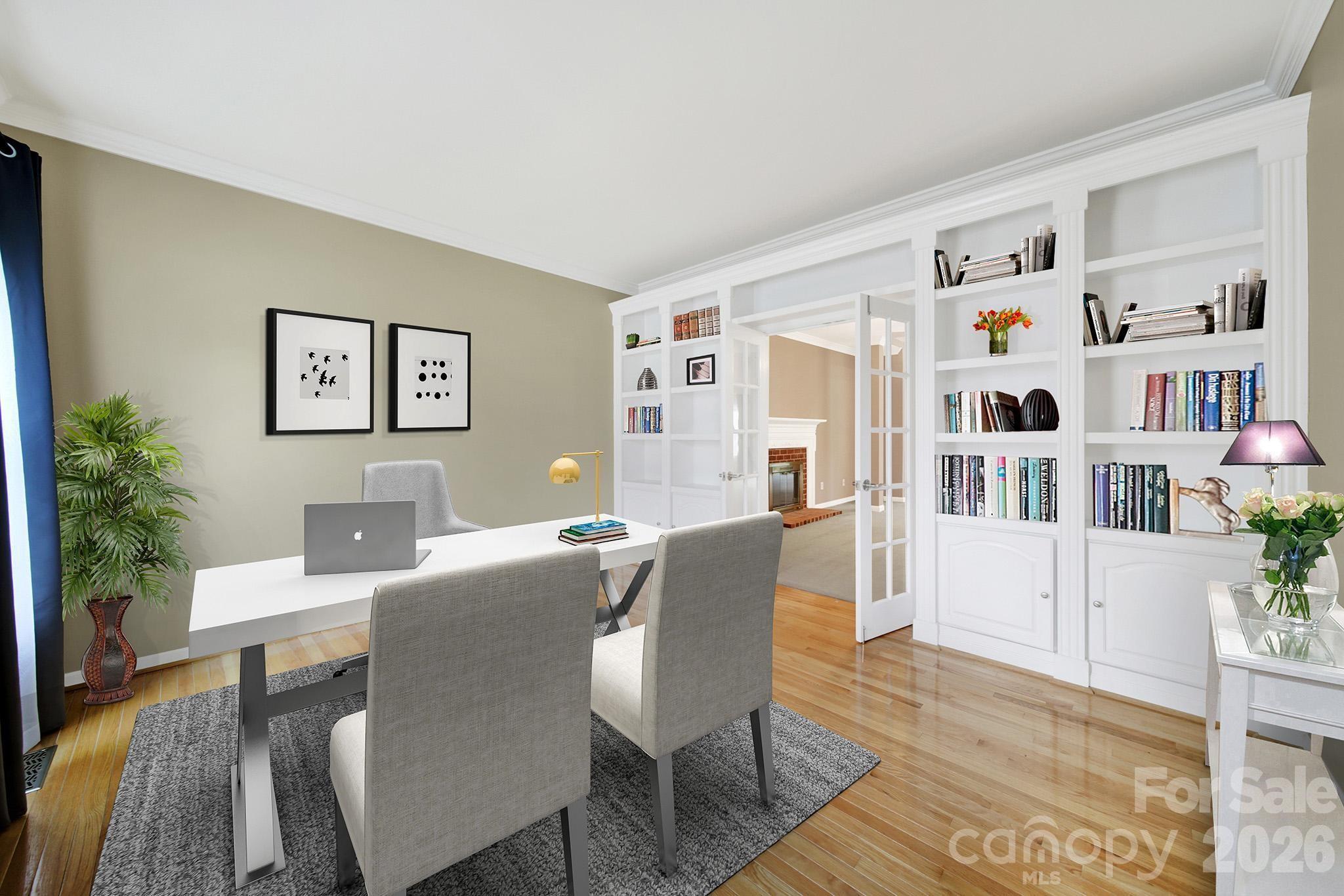5709 Mallard Grove Road — Charlotte