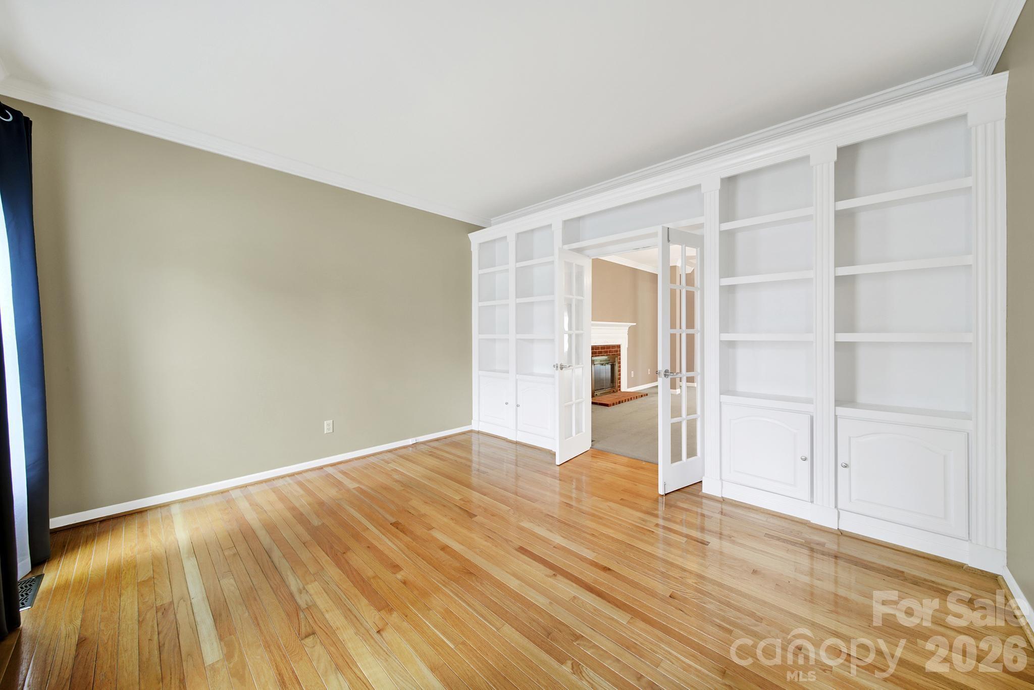 5709 Mallard Grove Road — Charlotte