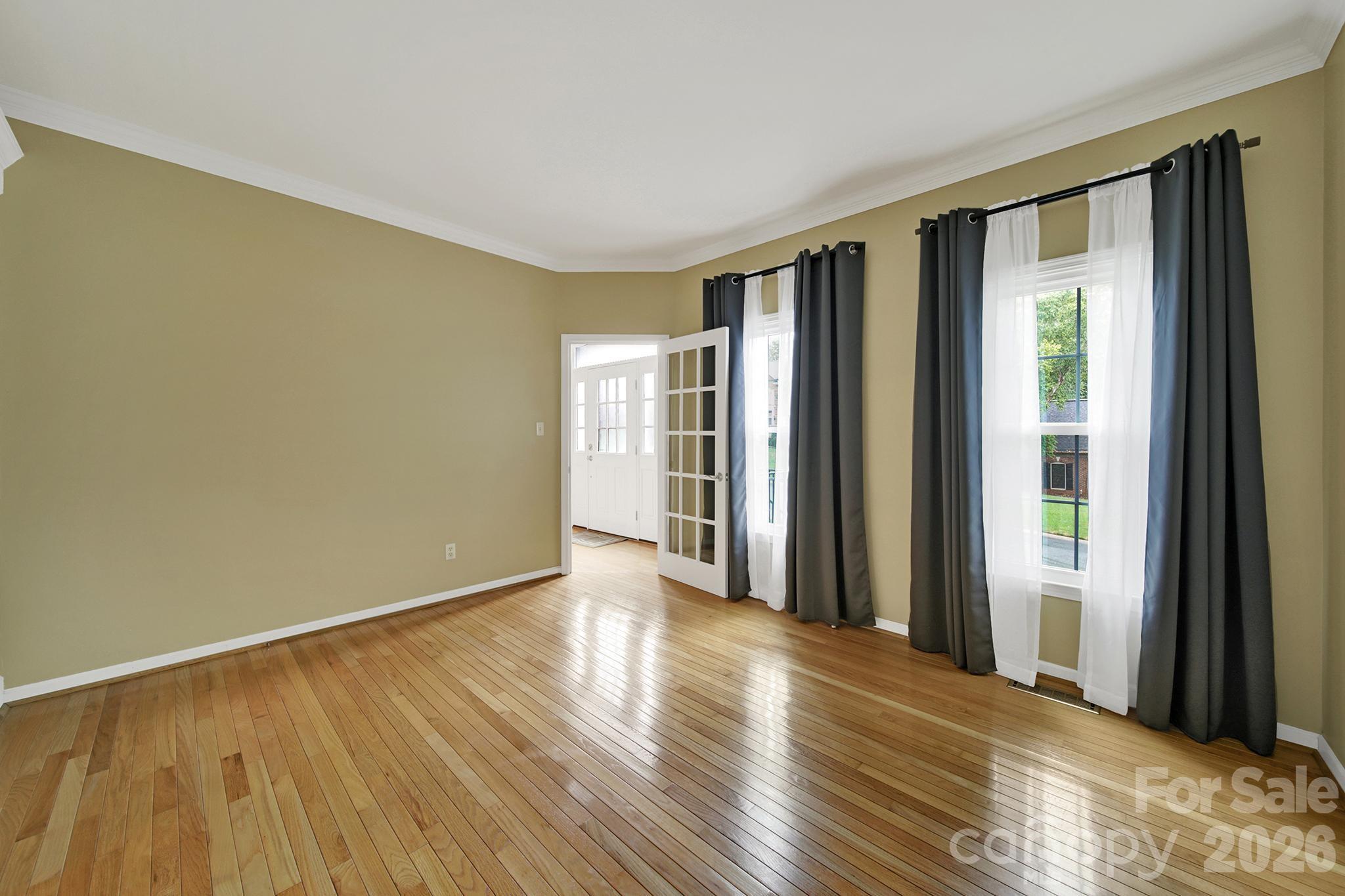 5709 Mallard Grove Road — Charlotte