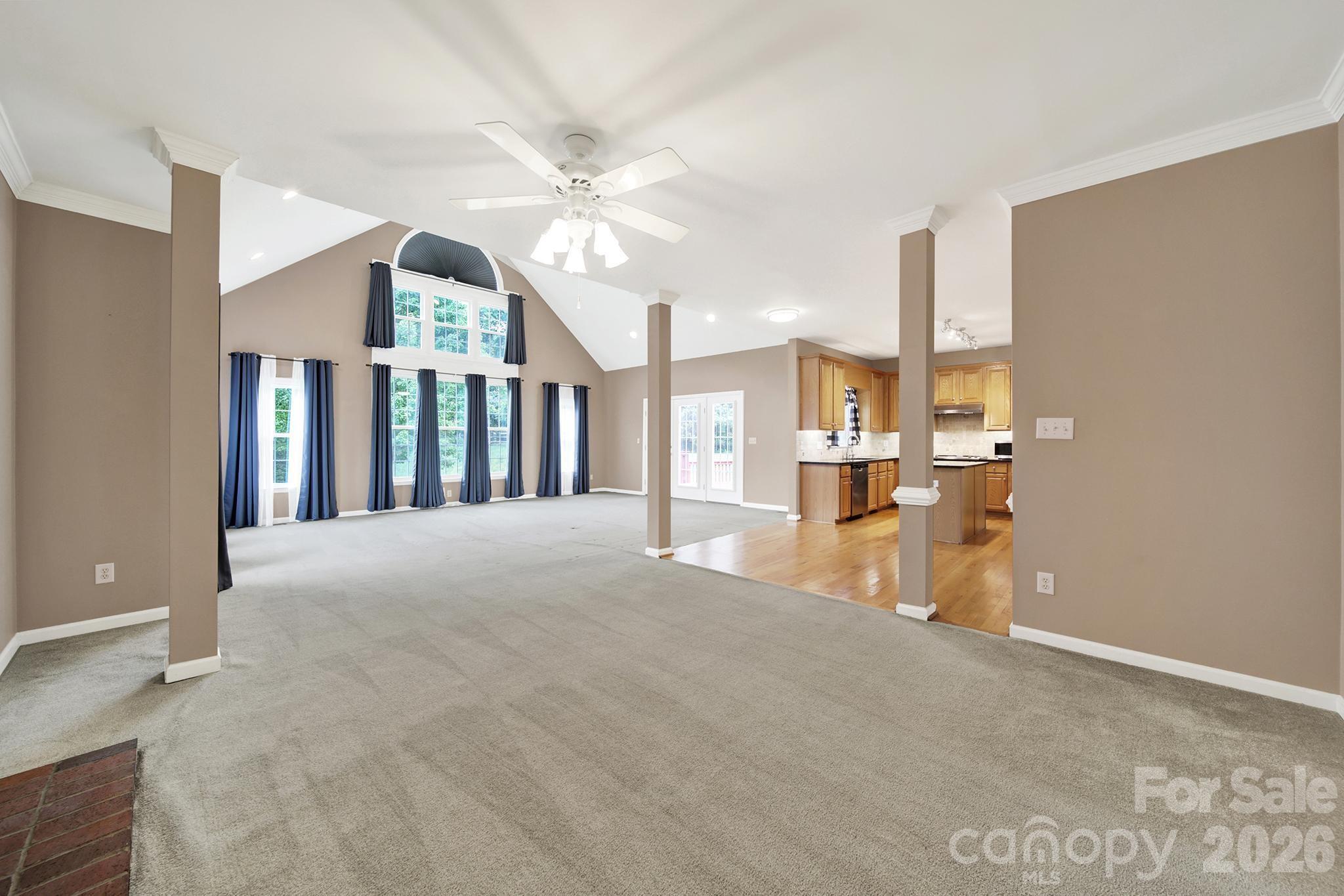 5709 Mallard Grove Road — Charlotte