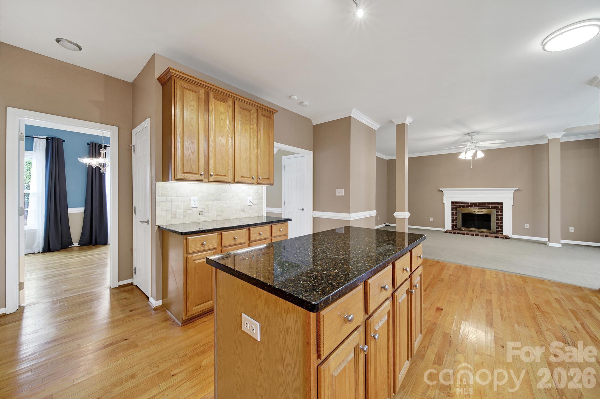 5709 Mallard Grove Road — Charlotte