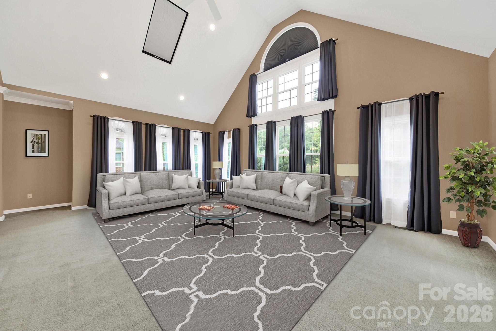5709 Mallard Grove Road — Charlotte