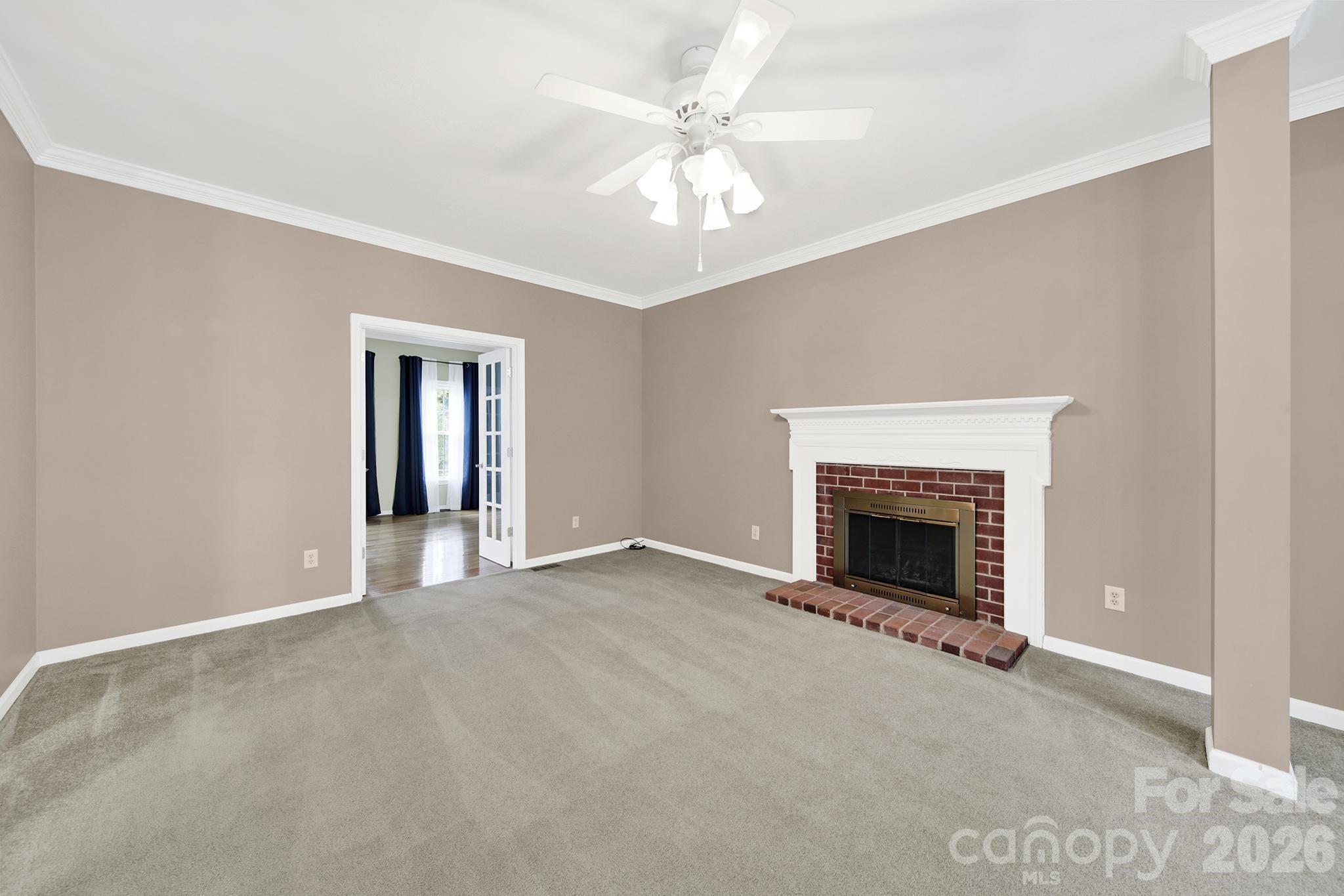 5709 Mallard Grove Road — Charlotte