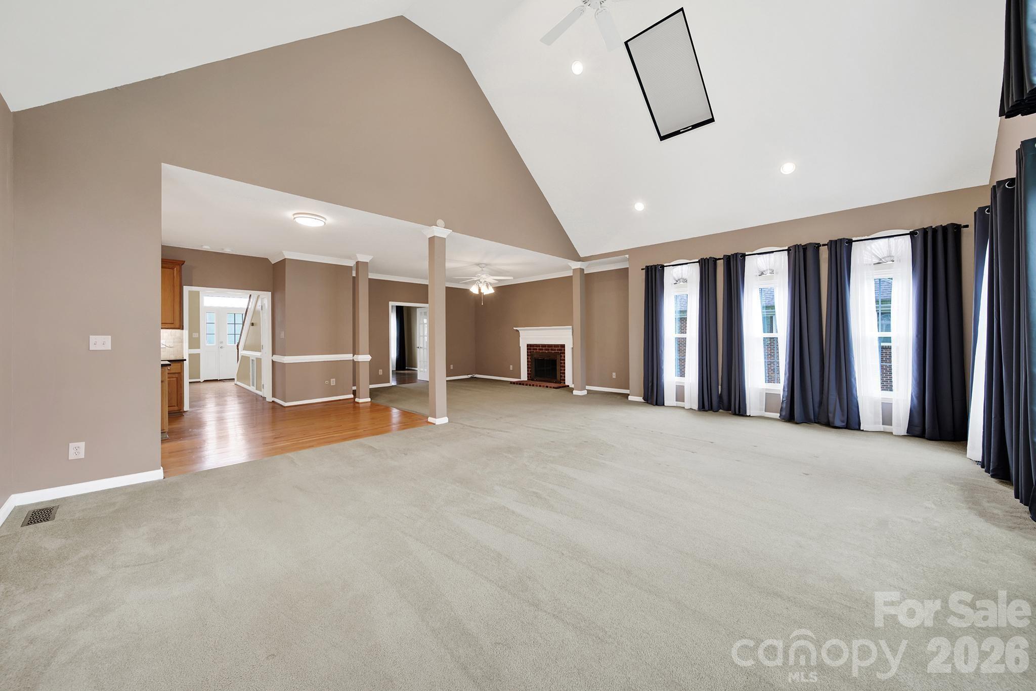 5709 Mallard Grove Road — Charlotte