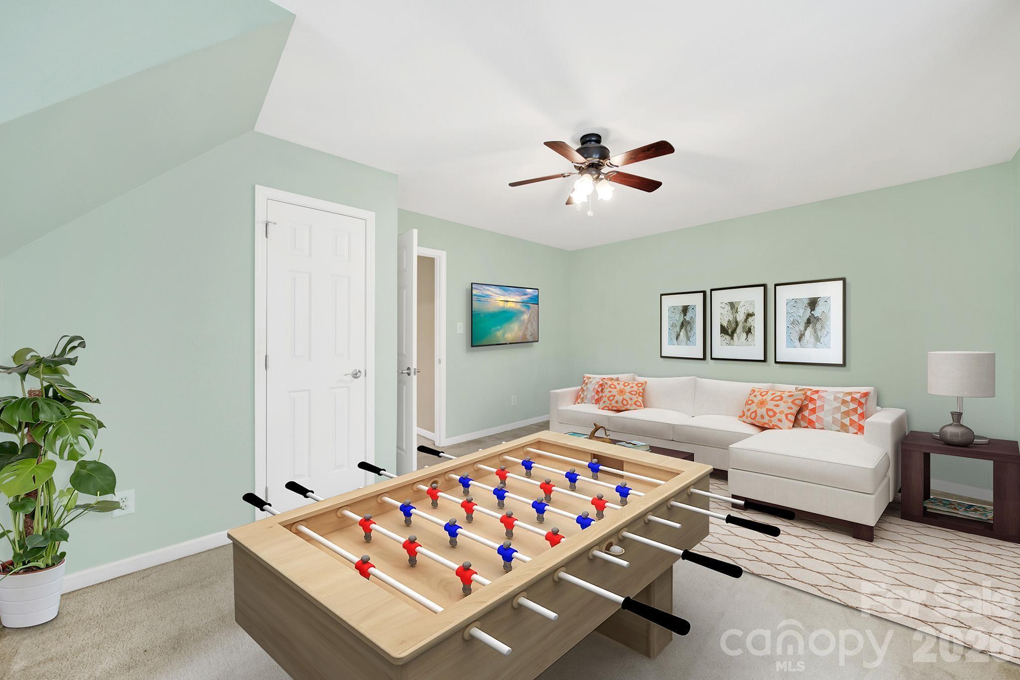 5709 Mallard Grove Road — Charlotte