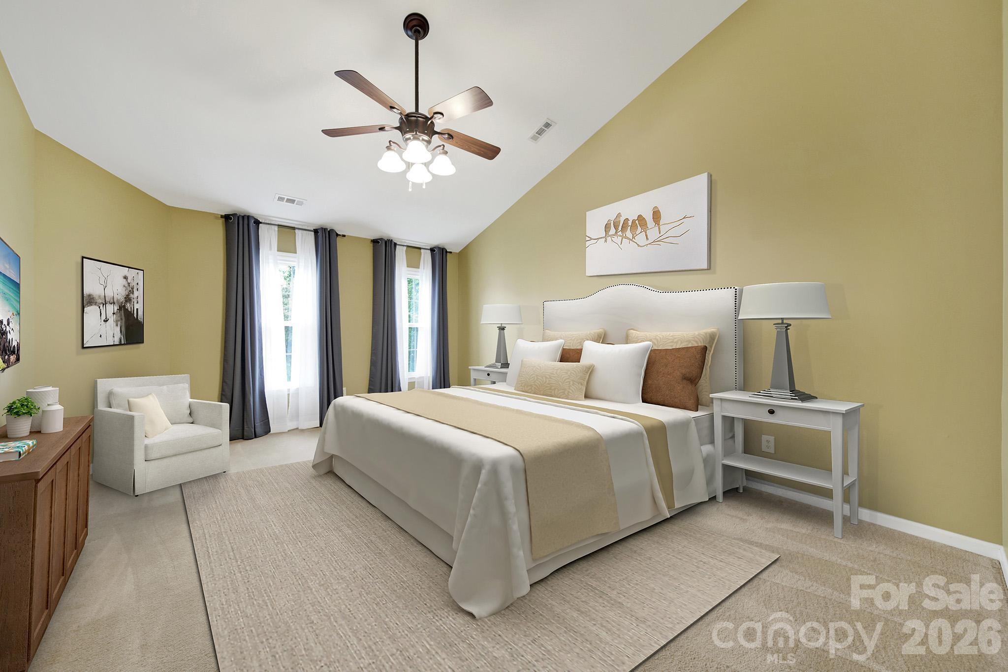 5709 Mallard Grove Road — Charlotte