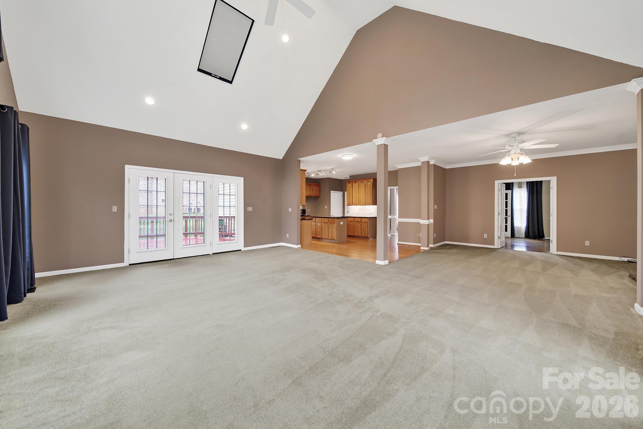 5709 Mallard Grove Road — Charlotte