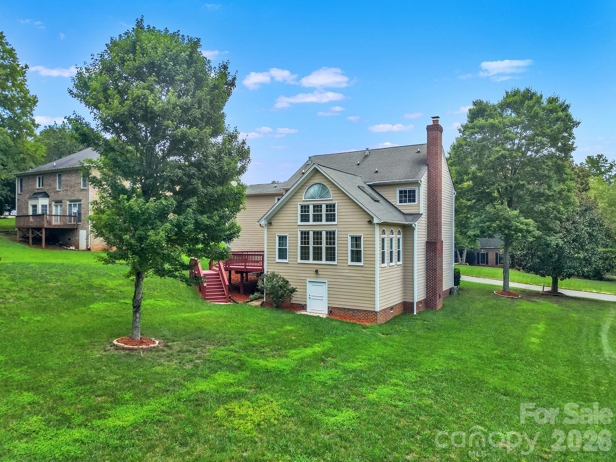 5709 Mallard Grove Road — Charlotte