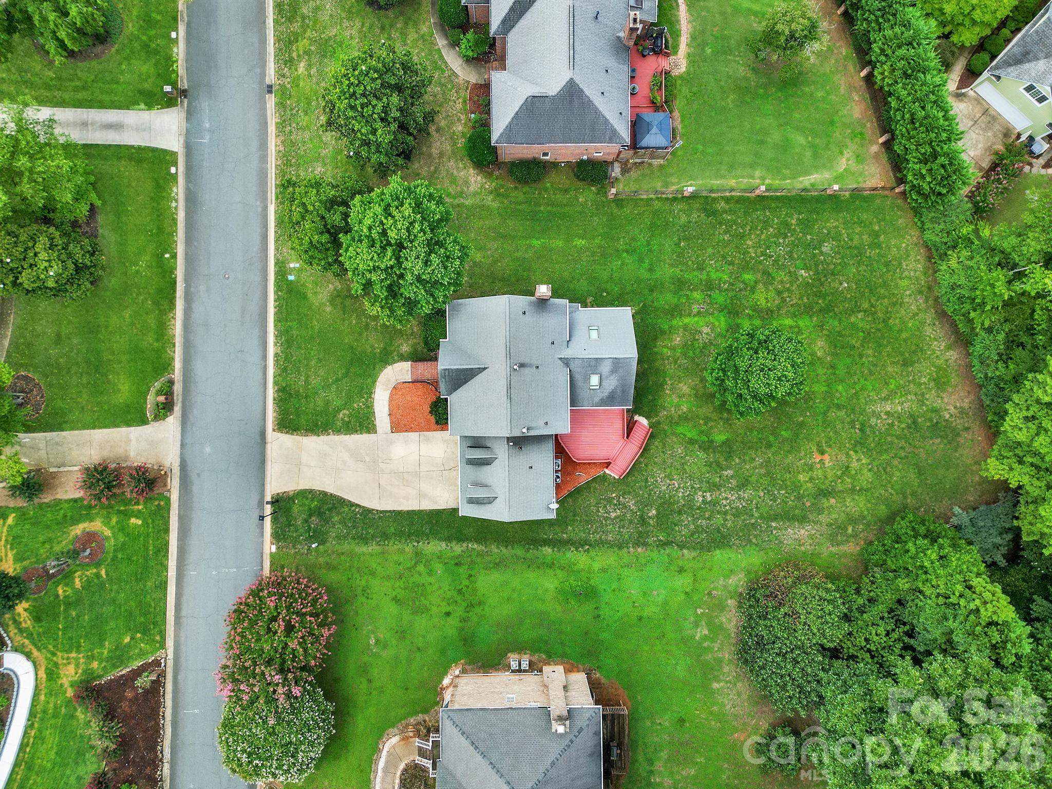 5709 Mallard Grove Road — Charlotte