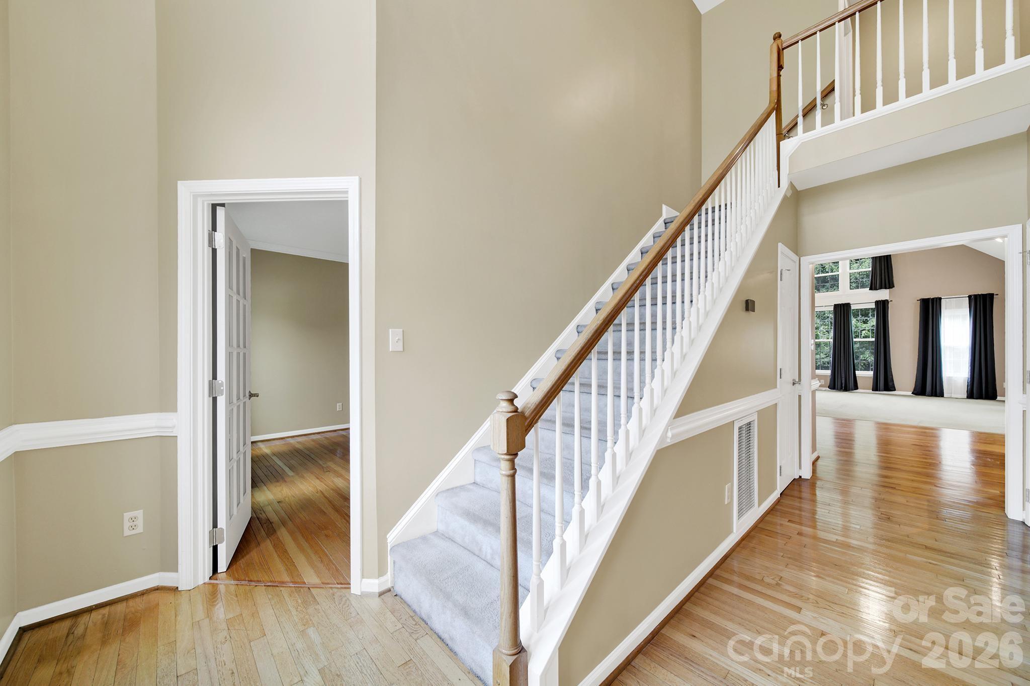 5709 Mallard Grove Road — Charlotte