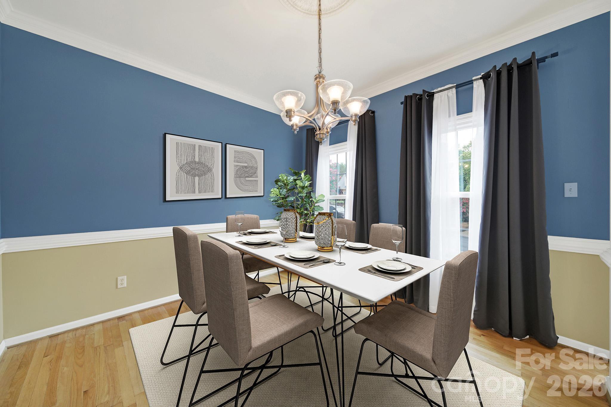 5709 Mallard Grove Road — Charlotte