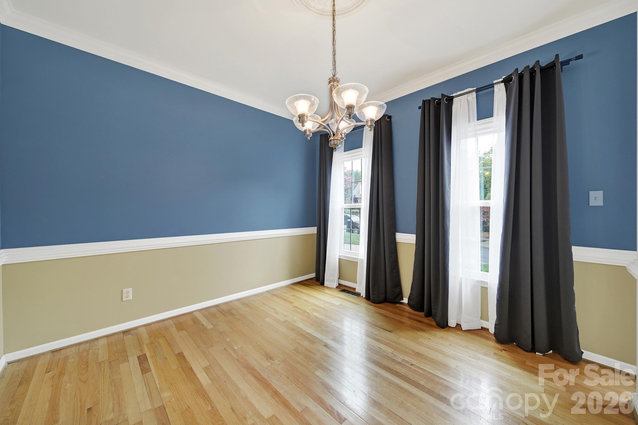 5709 Mallard Grove Road — Charlotte