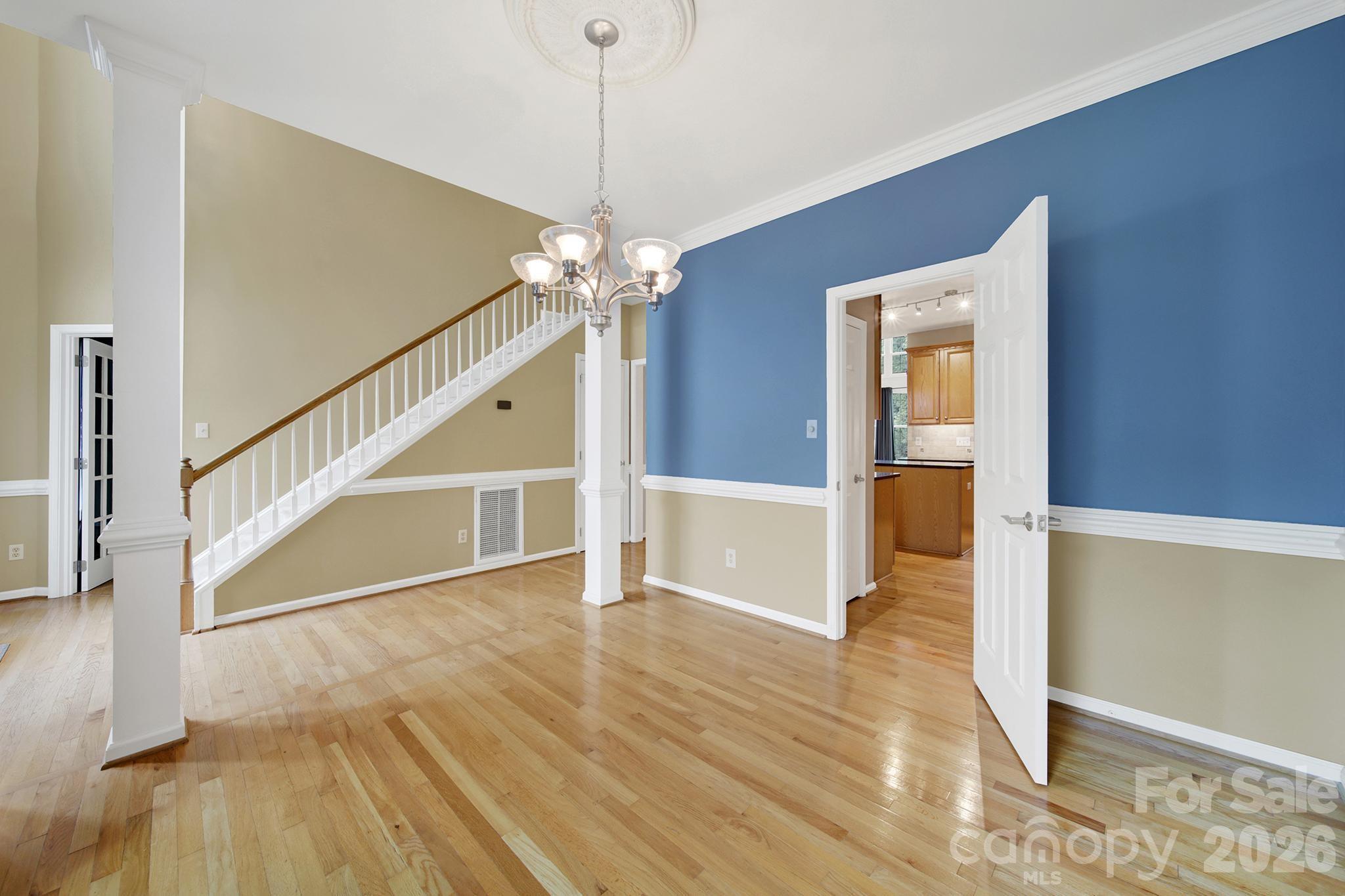 5709 Mallard Grove Road — Charlotte