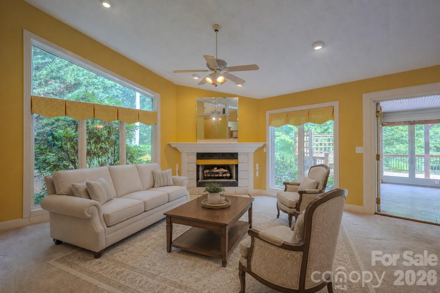 5 Kari Circle — Candler
