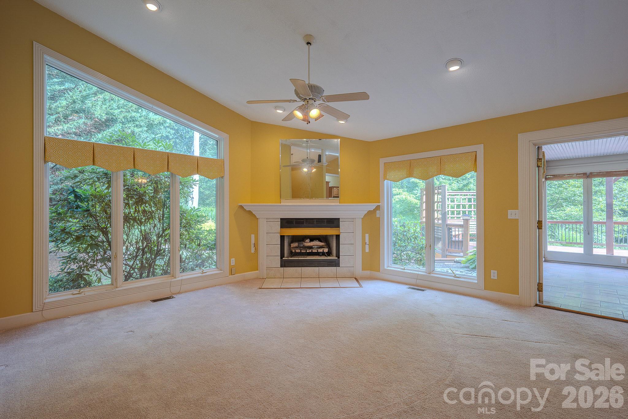 5 Kari Circle — Candler
