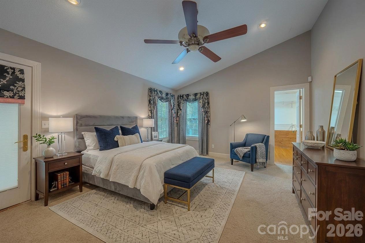 5 Kari Circle — Candler