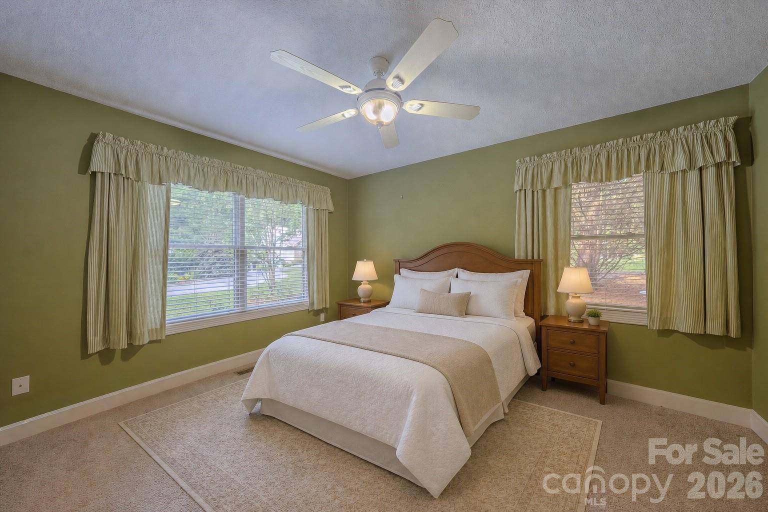 5 Kari Circle — Candler