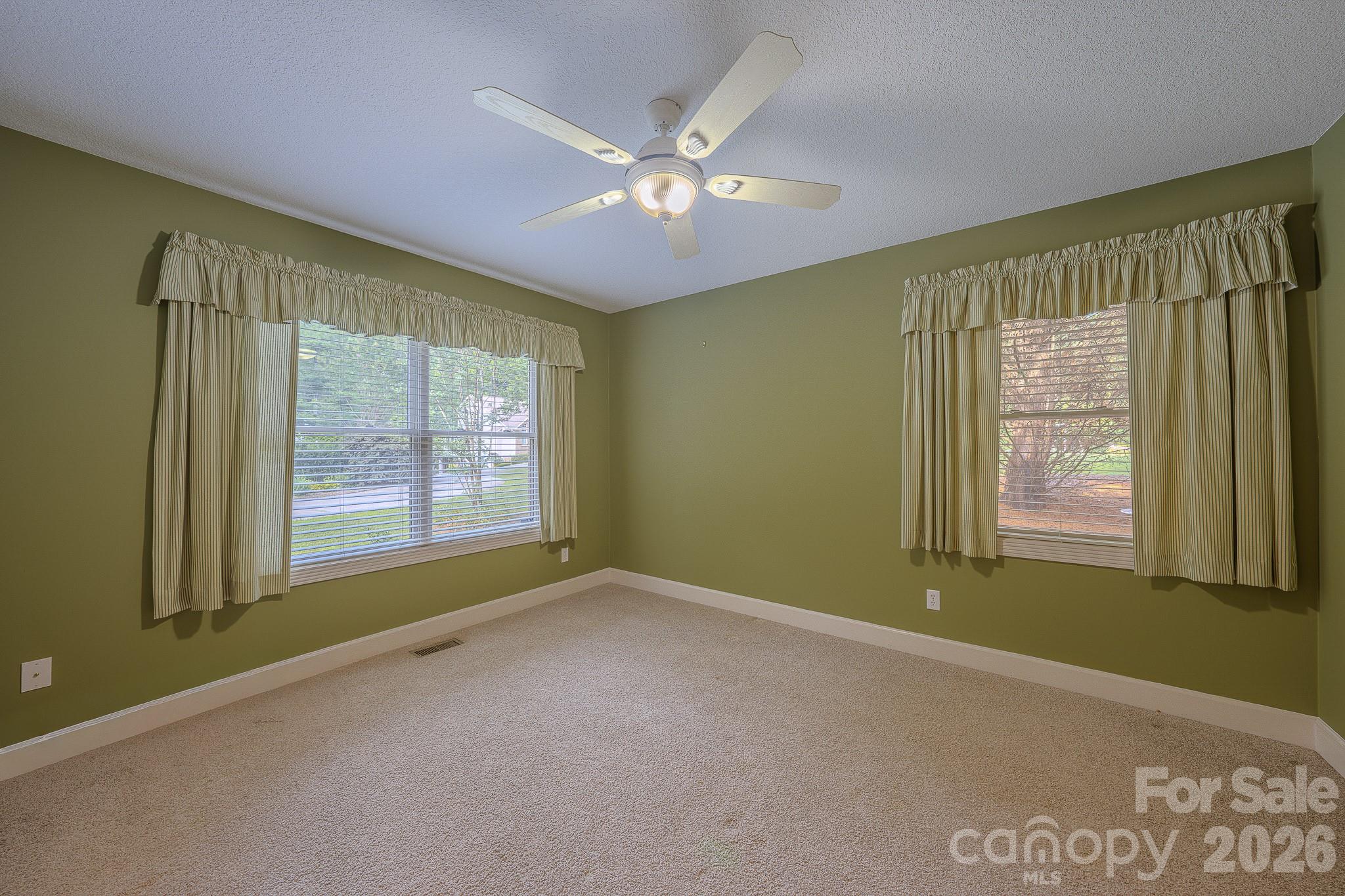 5 Kari Circle — Candler